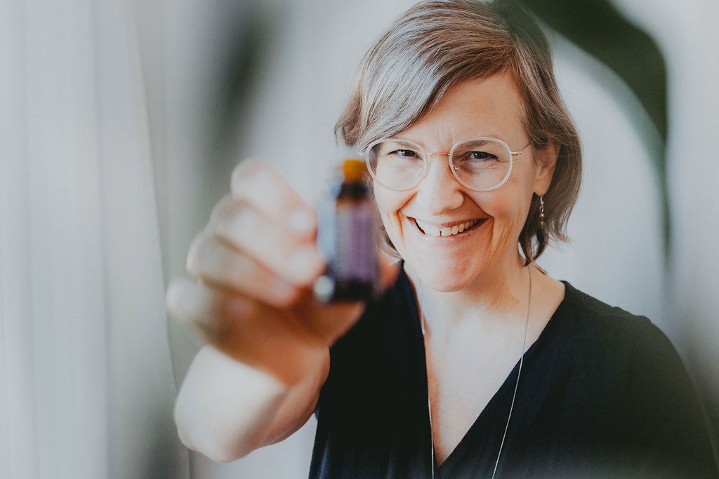 Sarah Remmel DoTERRA